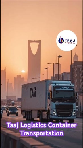 Moving the world, one container at a time.”