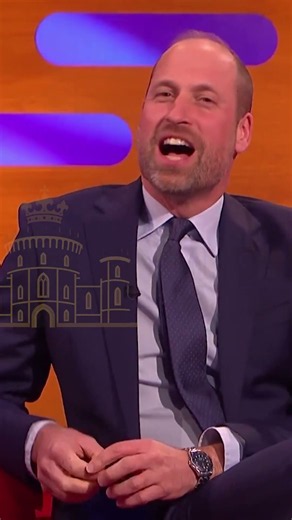 Prince William On Graham Norton: 5 Moments Nobody Saw Coming
