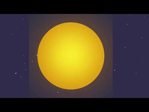 alien planet episode 1 star system