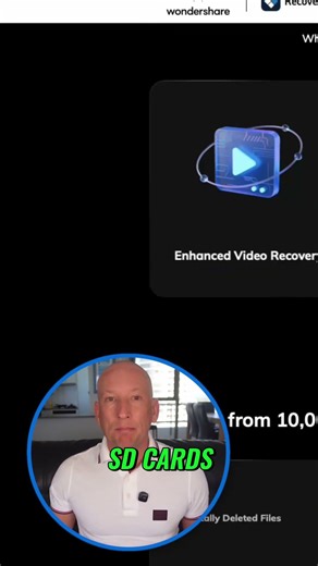 Wondershare Recoverit Software Guide
