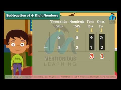 Class 3rd EM Maths Addition and Subtraction