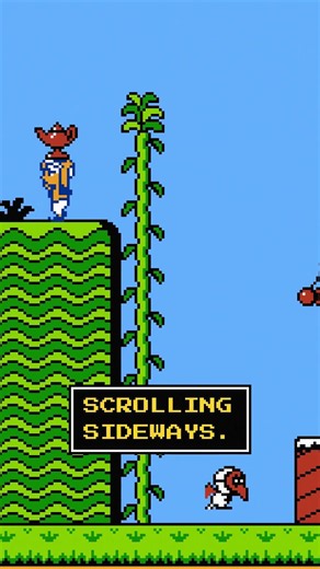 Super Mario Bros. 2 Is Doki Doki Panic in a Mario Costume
