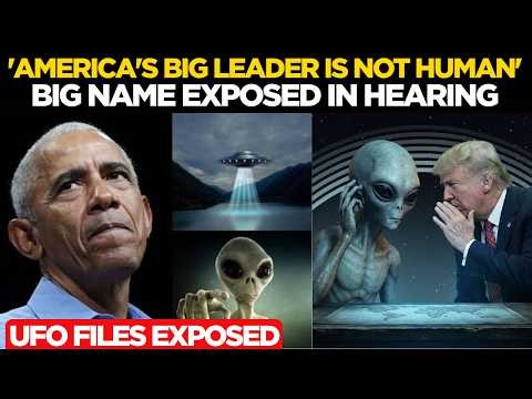 UFO Truths Exposed LIVE | UFOs: Investigating the Unknown MEGA Episode | Pentagon | Trump Files