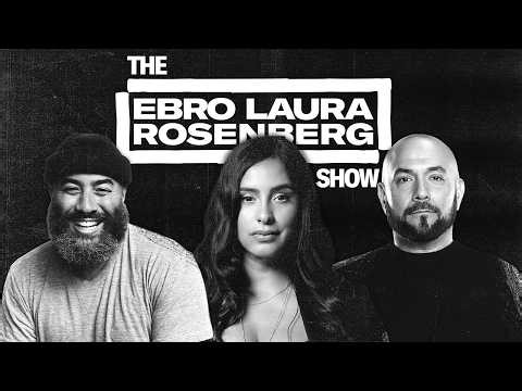 Has Ebro Fallen Out With Rosenberg? - FOTS Friday | Full Show