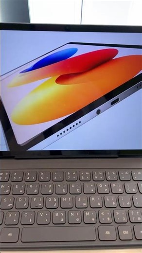 REDMI PAD 2 PRO #fyp #tech #gadgets #xiaomi #youtube #shorts #video #tab #android #affiliate #feed