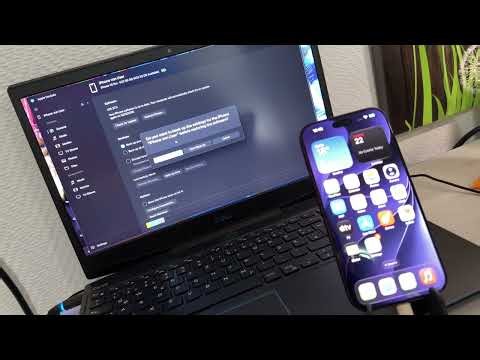 How to Reset iPhone 18 Pro and Max Using Apple Devices & a PC in Case of Malfunction | DIY