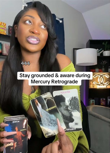 Here comes the apologies…be mindful👁️ #intuitivemo #mercuryretrograde #tarotreading