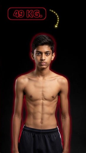 Gain Your weight in 15 Days | #shorts #fitness #new