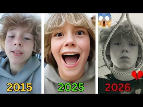 Where Are the Memes That Made History Then & Now 😭💔Part 9