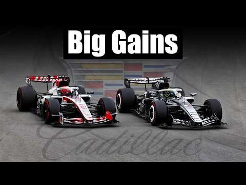 Why Cadillac Will Get Much Faster And Real Soon Big Upgrades and More!