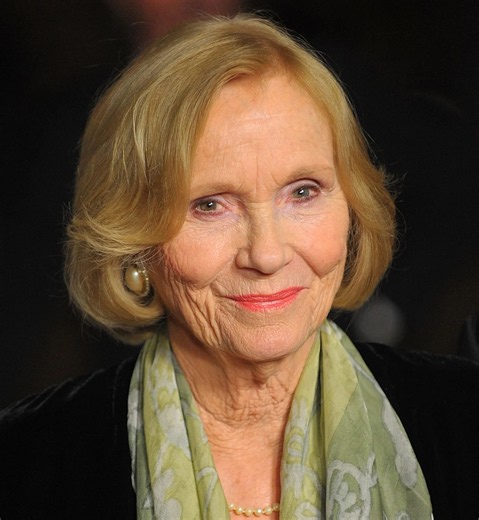 Eva Marie Saint, Oscar-winning star of 'On the Waterfront,' dies at 102