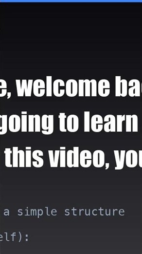 Async API testing with pytest and httpx (Python Gu #1 #Shorts