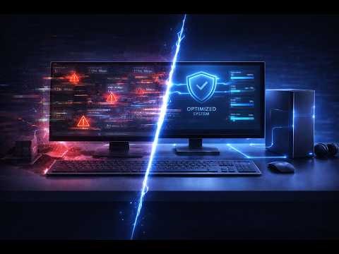 3 Common PC Problems (And How to Fix Them Fast)