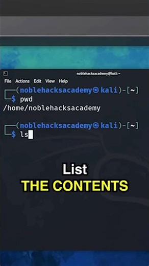 10 Essential Linux Commands for Beginners (Linux Terminal Tutorial)