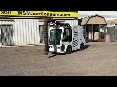 MADVAC 231D For Sale