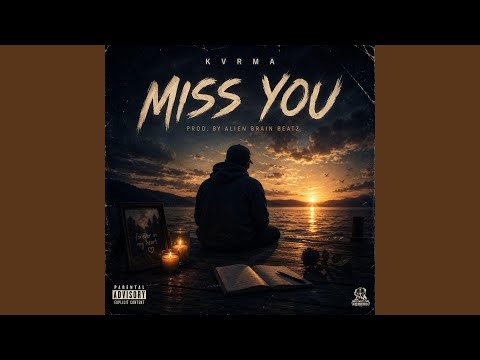 Miss You (Official Audio)