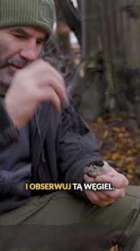 Lighting with a tinderbox – the cotton and moisture trick