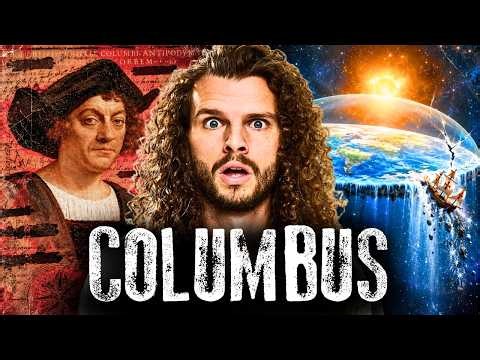 Who ACTUALLY Discovered America