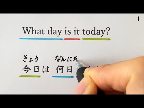 50 Essential Daily Japanese Phrases & Kanji for Beginners | JLPT N5, N4