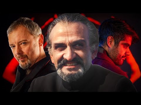 'You Will Obey Me' | 55 Years of The Master | Doctor Who Night