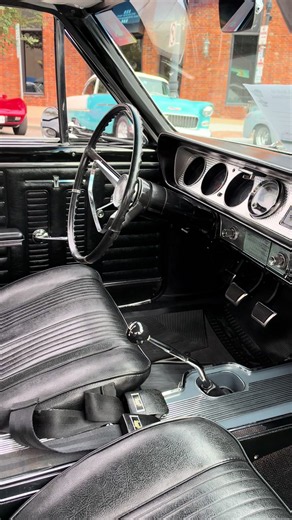 Pontiac GTO muscle car memories — classic GTO highlights
