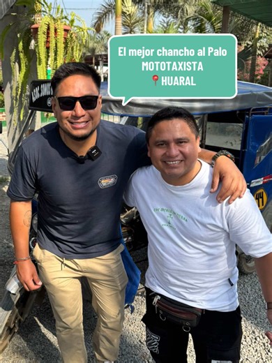 CAP 09 Huaral - Perú ¿Por 300 so me llevarías a un restaurante donde venden el mejor chancho al palo de Huaral ? #wariqueando #comidaperuana #HUARAL #chanchoalpalo #retodecocina