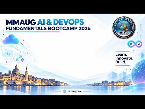 Python, Docker & IaC Fundamentals for Beginners