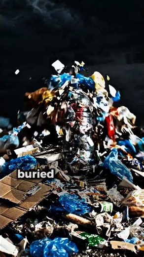 End plastic pollution