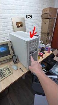 our Sleeper PC setup just got EVEN BETTER