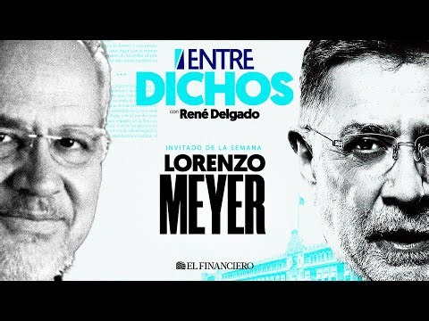 LORENZO MEYER LLAMA A REFLEXIONAR LA VENTAJA DE LA DERECHA LATINOAMERICANA