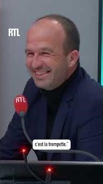 Enlèvement de Nicolás Maduro : Philippe Caverivière fait le plein d'essence ! 🤣