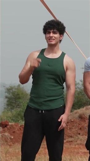 किसके Gang में जायेगा Farhan: Rhea या Prince? 😵‍💫🔥 | MTV Roadies Double Cross