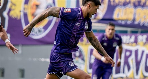 ADT vence a Comerciantes Unidos por la fecha 15 del Apertura