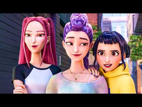 K-POP DEMON HUNTERS 2 Officially Confirmed For Big Theatrical Release 🤩
