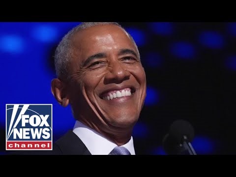 'LIES THROUGH HIS TEETH': Obama RIPPED over radical views, hypocrisy