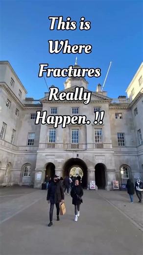 Walking Is Good for Bones — But Most Fractures Happen During Walks