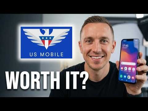 US Mobile Multi-Network Honest Review 2026: Game-Changer or Gimmick?