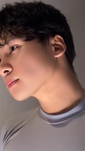 Pov: u have a calm bf | Ghon