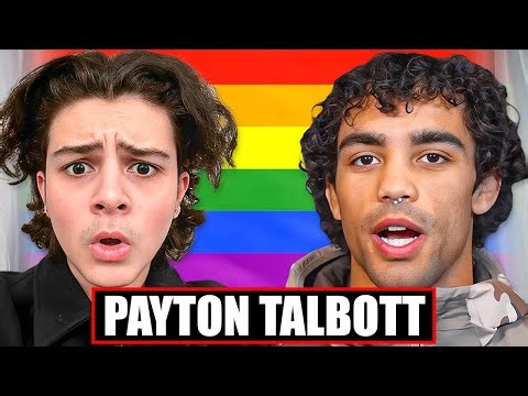 Matan Confronts Payton Talbott For Being a Closeted G*y