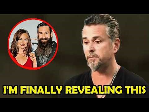 At 55, Richard Rawlings From Fast N’ Loud Finally Confirms The Rumors