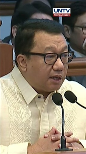 Prosecution, hiniling na i-recognize si Atty. Ligutan sa impeachment trial ni VP Sara