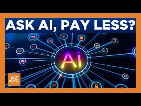 How AI is helping people negotiate and save money