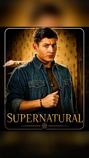 🔁 Sam Is Trapped in a Deadly Time Loop! | Supernatural 😱🔥⏰