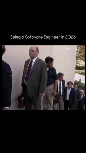 software engineers do you relate?