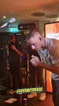 Dermot Kennedy - Kiss Me (Live Guinness Storehouse Dublin)