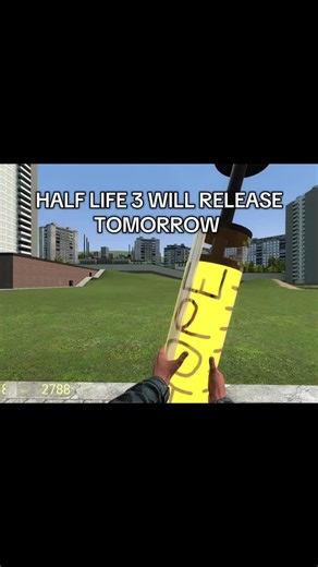 Half-Life 3 Release Update and Community Reactions