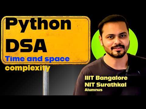 Master Big O Notation | Stop Failing Complexity Questions in Interviews