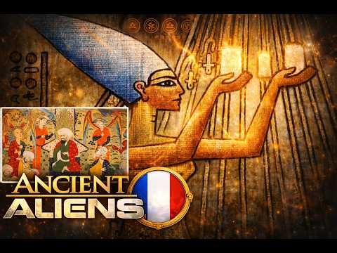 Alien Theory VF | Cacher Pour Mieux Régner | Documentaire à écouter pour s’endormir