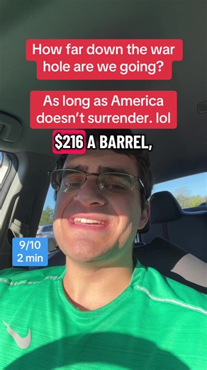 2022 is gonna look like a fever dream. Thankfully America is great again. Or something. Just kidding! This country isn’t coming back from this blunder. #news #politics #breakingnews #economy #geopolitics