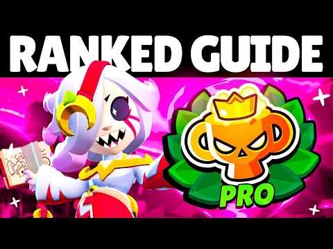 The ULTIMATE Ranked Guide - Cheat Sheet Season 50